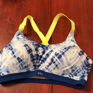 Victoria’s Secret sports bra